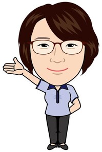 設計部 十文字 佐奈恵