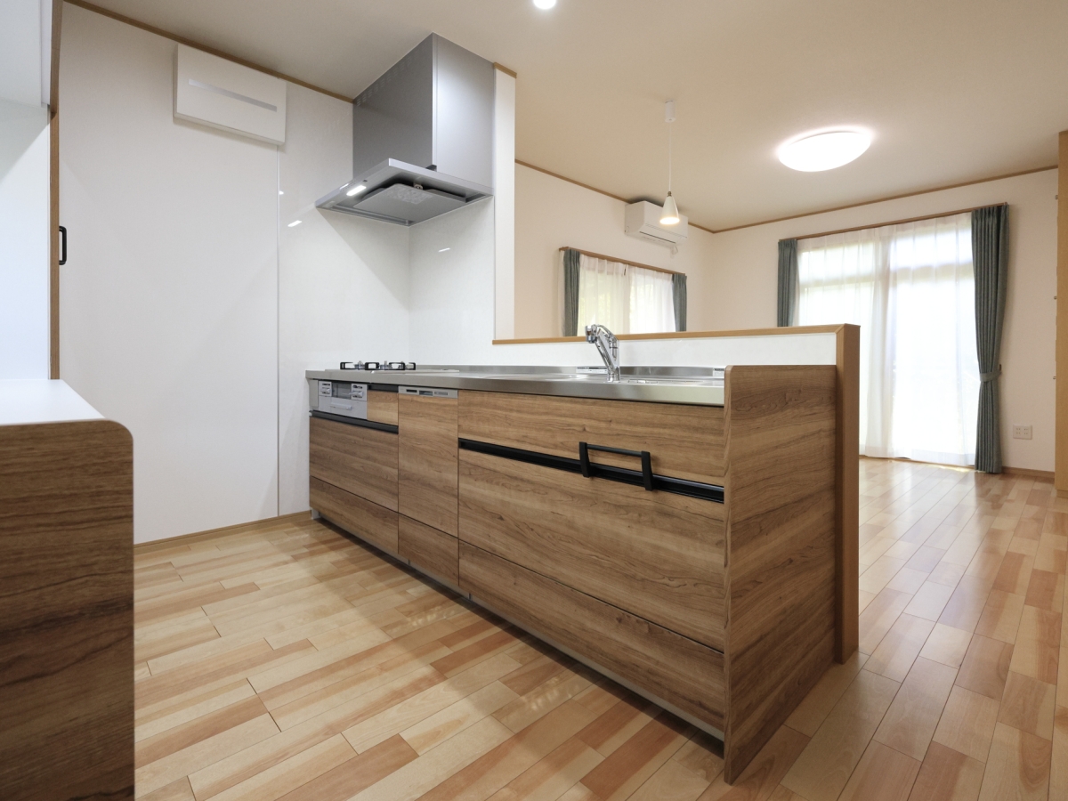 何十年も安心して住み続けられる家
