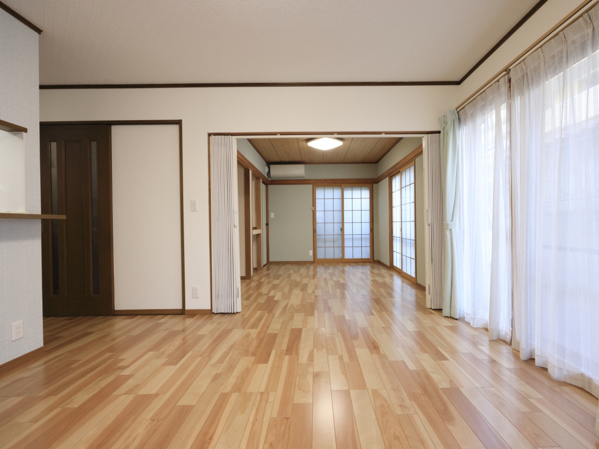 省エネで快適な暮らしへ