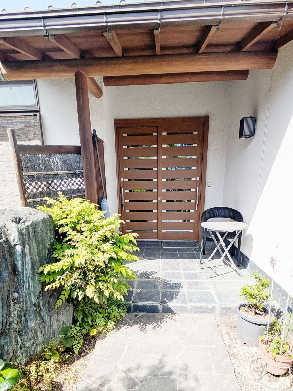 リフォームのポイント