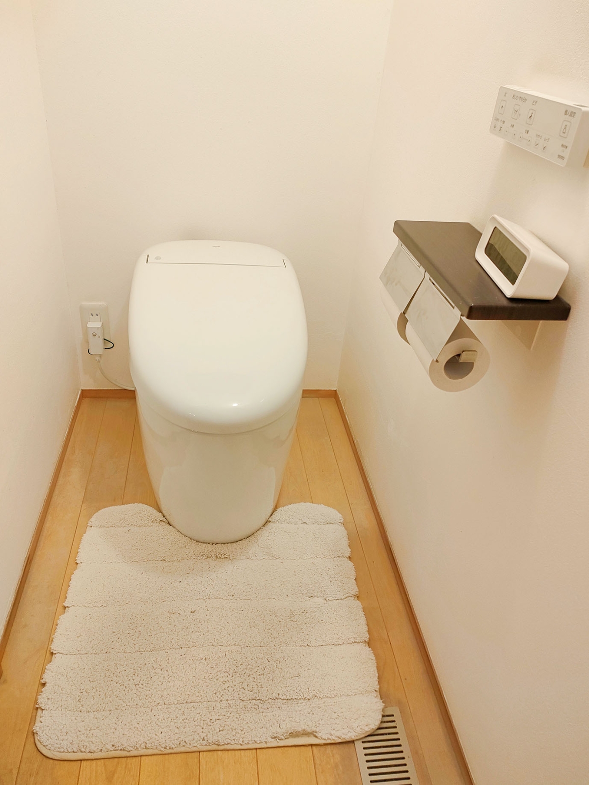 リフォームのポイント