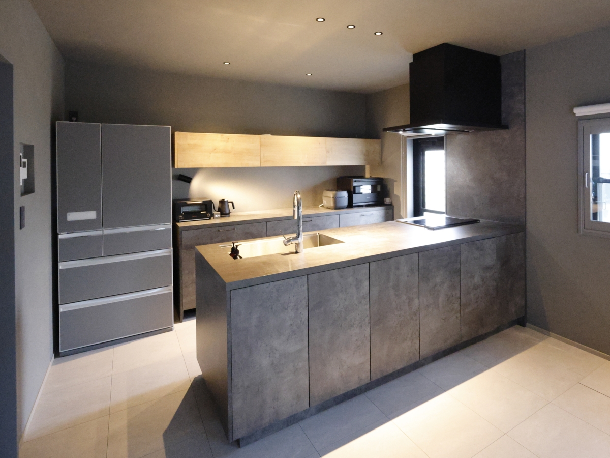 リフォームのポイント